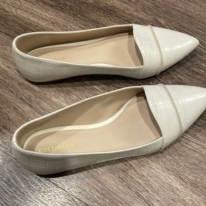 Cole Haan Women’s Flats